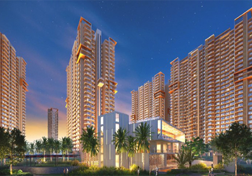 Best Residential Projects in Sector 155, Noida